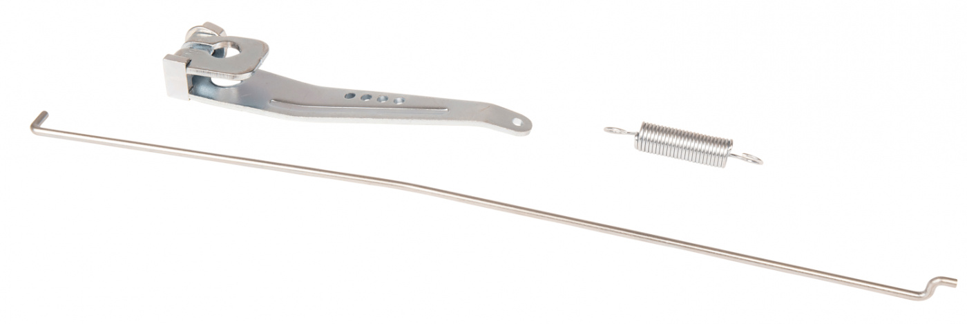 Ensemble d'accélérateur