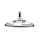 Volant 5993491-52 Volant 5993491-52