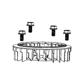 Turbine 5993491-88 Turbine 5993491-88