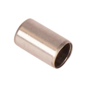 Emplacement de la broche Emplacement de la broche