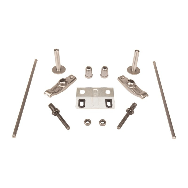 Kit de soupapes culbuteur 5993492-51