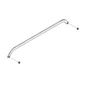 Tige 5993493-65 Tige 5993493-65