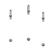 Trousse d'installation 5993494-08 Trousse d'installation 5993494-08