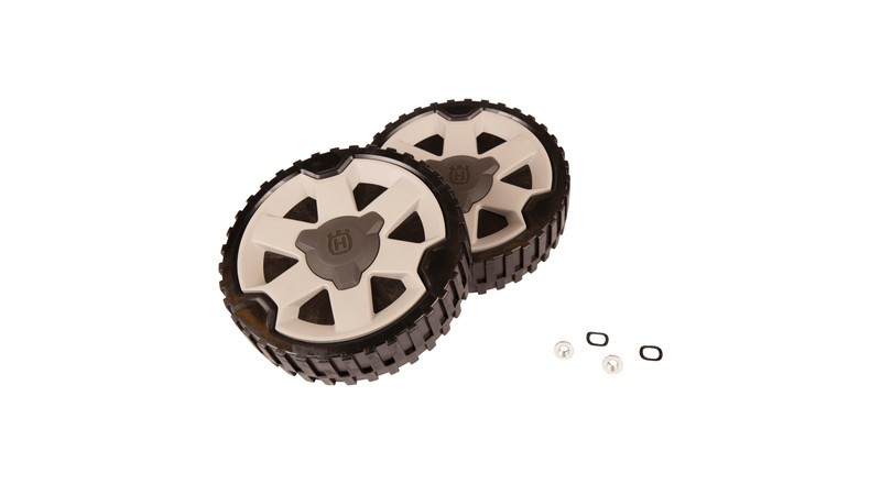 Kit roue arrière Husqvarna LB251S, LB246iS