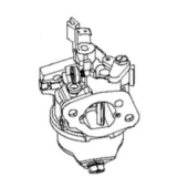 Carburateurs 5993494-34 Carburateurs 5993494-34