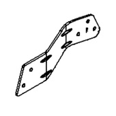 Support avant droit Support avant droit