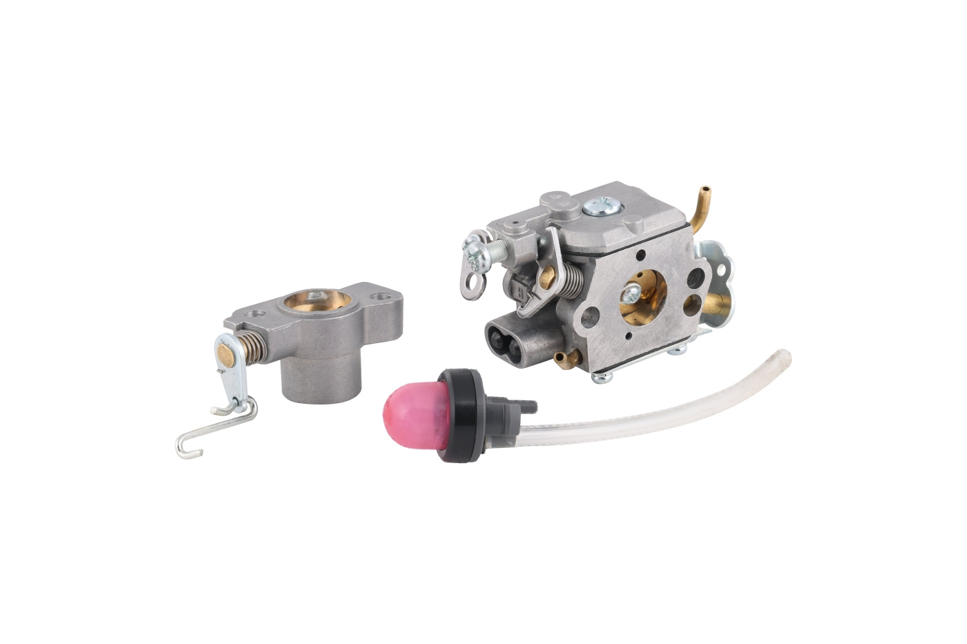 Kit d'entretien pour carburateur et soupape d'air 50 cm3