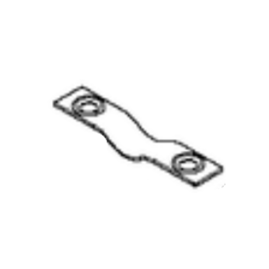 Limiteur de mouvement de la sangle l=45