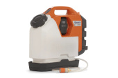 Husqvarna WT15i Réservoir d’eau Husqvarna WT15i Réservoir d’eau