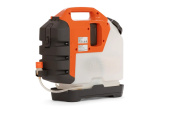 Husqvarna WT15i Réservoir d’eau Husqvarna WT15i Réservoir d’eau