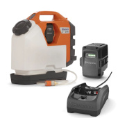Husqvarna WT15i Réservoir d’eau Husqvarna WT15i Réservoir d’eau