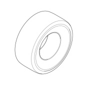 Pneu 20X8-10 Pneu 20X8-10