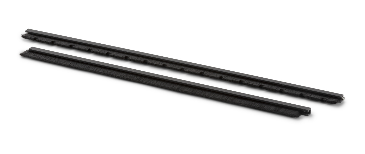 Kit de brosses, bandes de brosses L=390/4