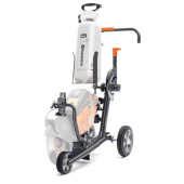 Husqvarna 970/1270 Chariots Husqvarna 970/1270 Chariots