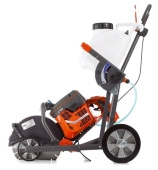 Husqvarna 970/1270 Chariots Husqvarna 970/1270 Chariots
