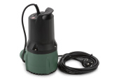 Pompe W250P/PV250P/PV100P 230V Pompe W250P/PV250P/PV100P 230V