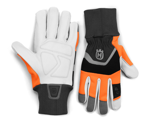 Gants Husqvarna Functional avec protection anti-coupure, 7