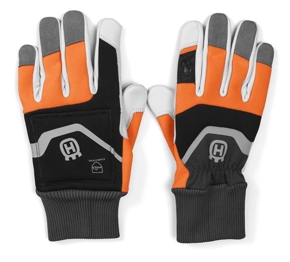 Gants Husqvarna Functional avec protection anti-coupure
