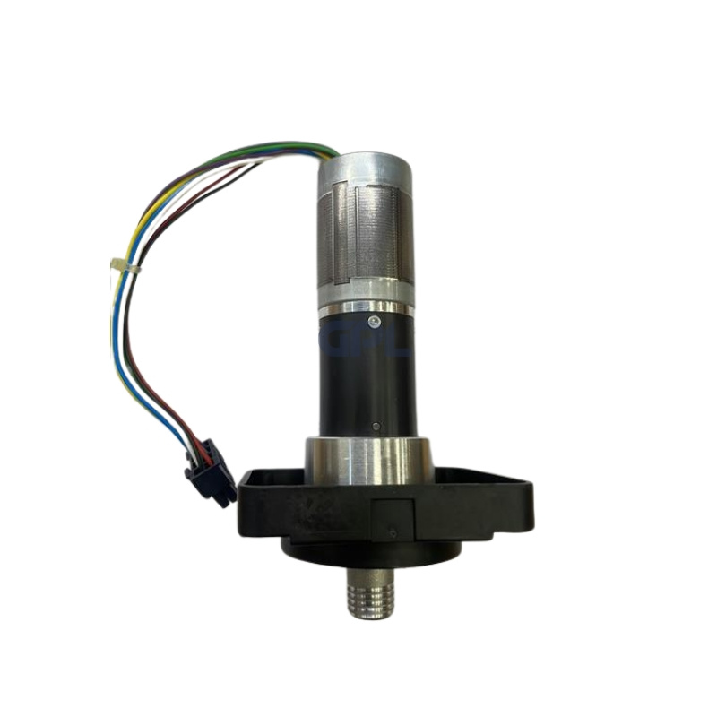 Moteur de reue Automower 450X Nera, 550(2023-)