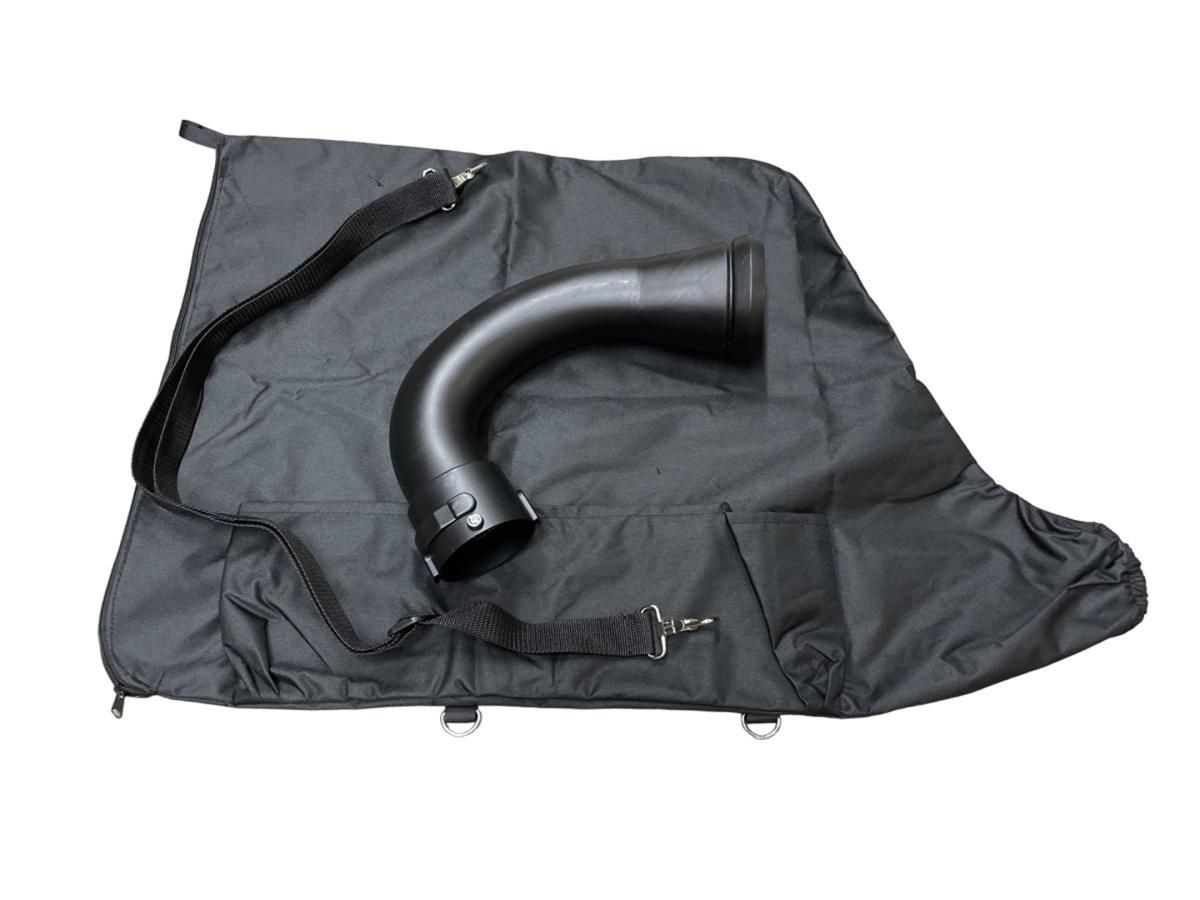 Kit de sac aspirateur pour GBV322