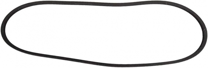 Courroie Rider Rider 216, 320, Jonsered FR2215, FR2216