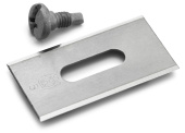 Husqvarna Jeu de lames Endurance HSS 300pcs Husqvarna Jeu de lames Endurance HSS 300pcs