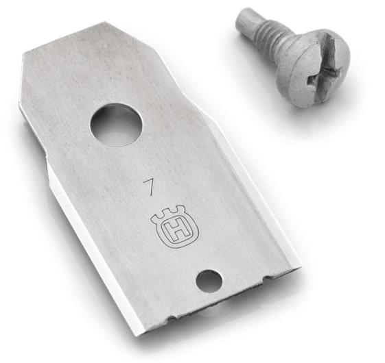 Jeu de lames Automower Enhance HSS 45pcs