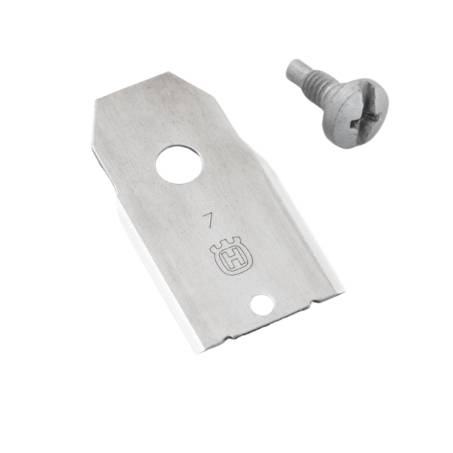 Jeu de lames pour lames HSS 3