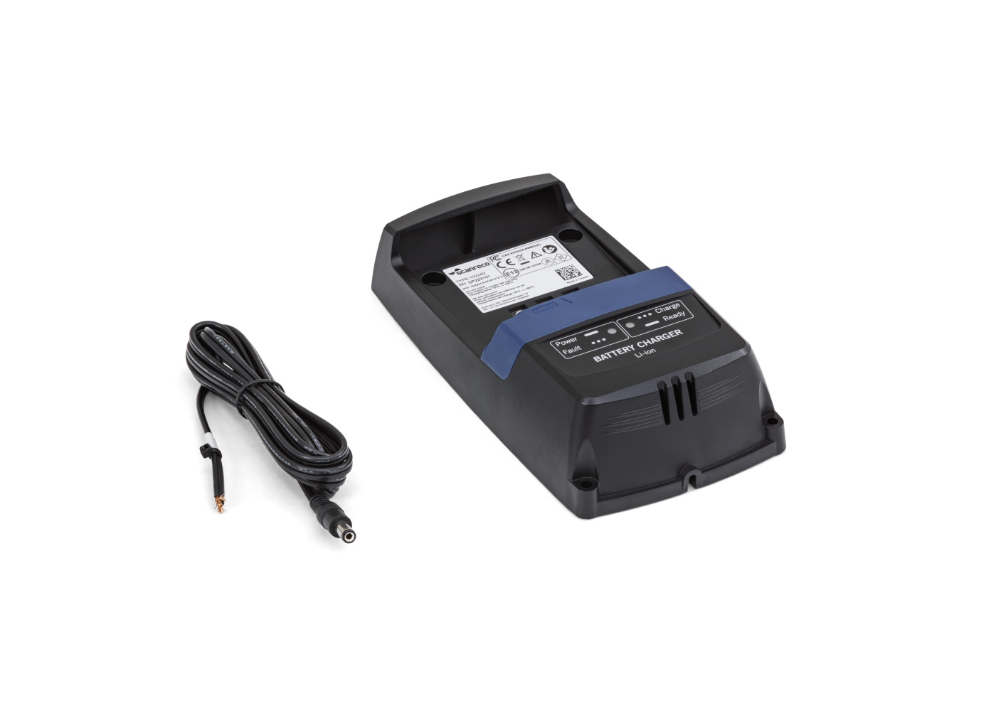 Chargeur de batterie lithium-ion