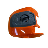 Ensemble couvercle de filtre 540Xp Ensemble couvercle de filtre 540Xp