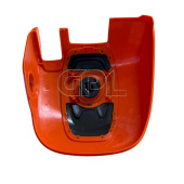 Ensemble couvercle de filtre 540Xp Ensemble couvercle de filtre 540Xp