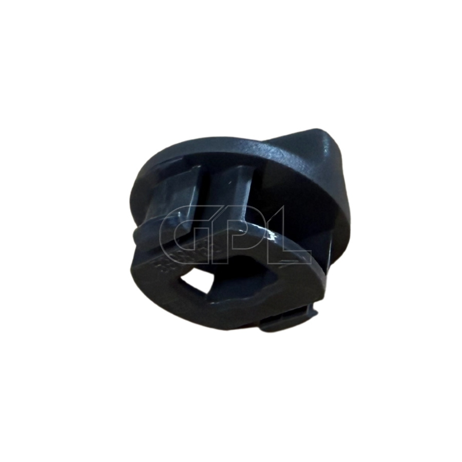 Couvercle de filtre à bouton Husqvarna