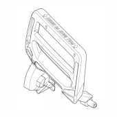 Garde-main droit, 39 cc Garde-main droit, 39 cc