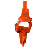 Réservoir de carburant Comp 540Xp Réservoir de carburant Comp 540Xp