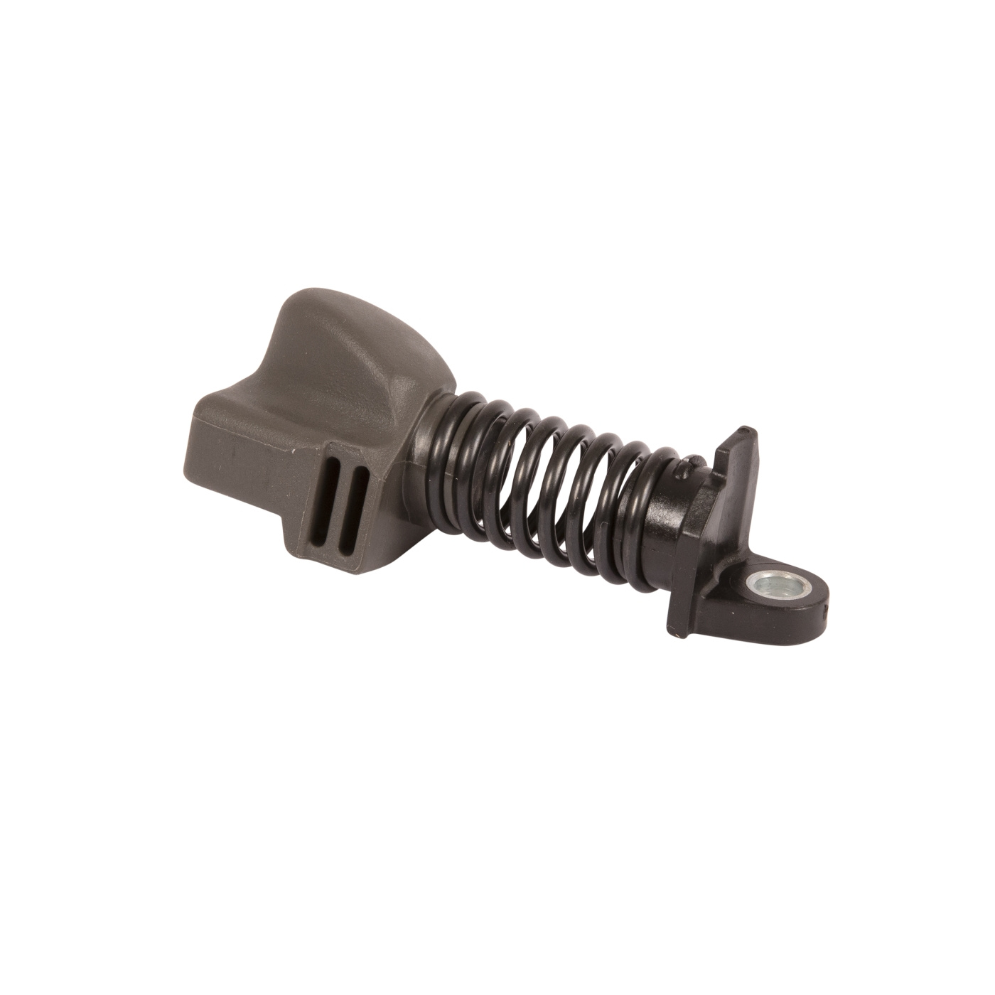 Élément anti-vibration côté volant moteur
