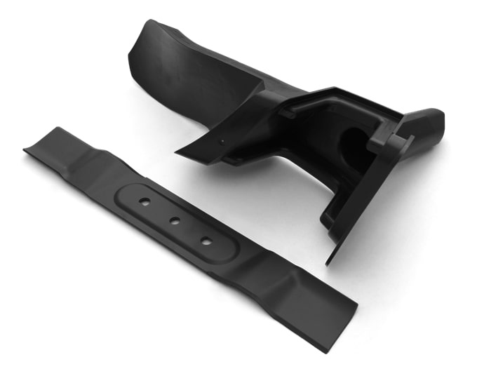 BioClip® (mulching) kit - LC137i