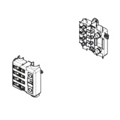 Boîte à fusibles Boîte à fusibles