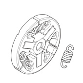 Embrayage 564XPG Embrayage 564XPG