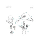 Kit de disque oscillant 8,0 degrés 5998903-01 Kit de disque oscillant 8,0 degrés 5998903-01