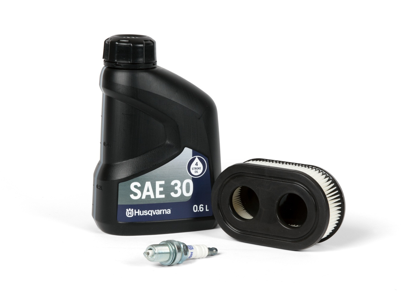 Kit d'entretien Husqvarna LC348V Classic, Excellent S, Excellent, Champion S etc