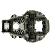 Châssis inférieur Automower 320, 430X, 450X Nera Châssis inférieur Automower 320, 430X, 450X Nera