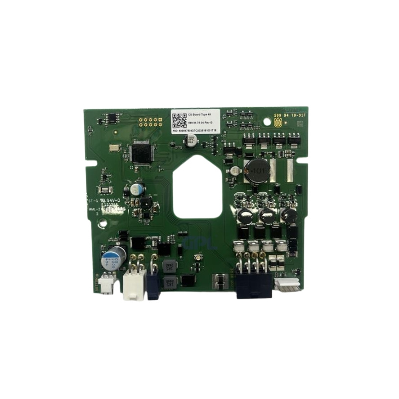 Circuit imprimé Station de recharge Automower 550EPOS