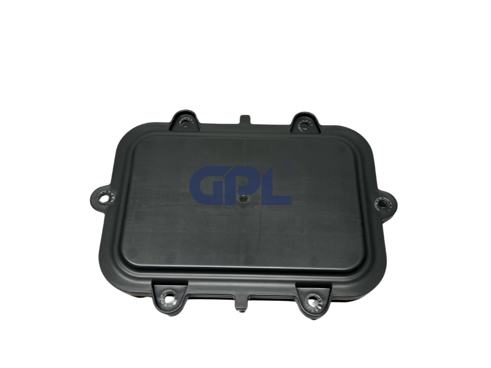 Couvercle Batterie Automower Nera