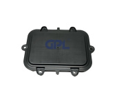 Couvercle Batterie Automower Nera Couvercle Batterie Automower Nera