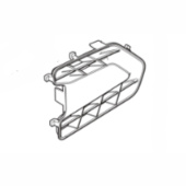 Taille-haie à prise d'air 322Ih 5999881-01 Taille-haie à prise d'air 322Ih 5999881-01