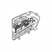 Taille-haie à prise d'air 322Ih 5999882-01 Taille-haie à prise d'air 322Ih 5999882-01