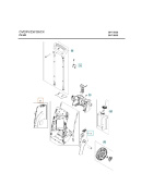 Pare-chocs Droit Gris Foncé 5999889-01 Pare-chocs Droit Gris Foncé 5999889-01