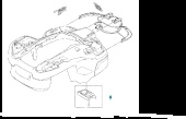 Kit de support magnétique Kit de support magnétique