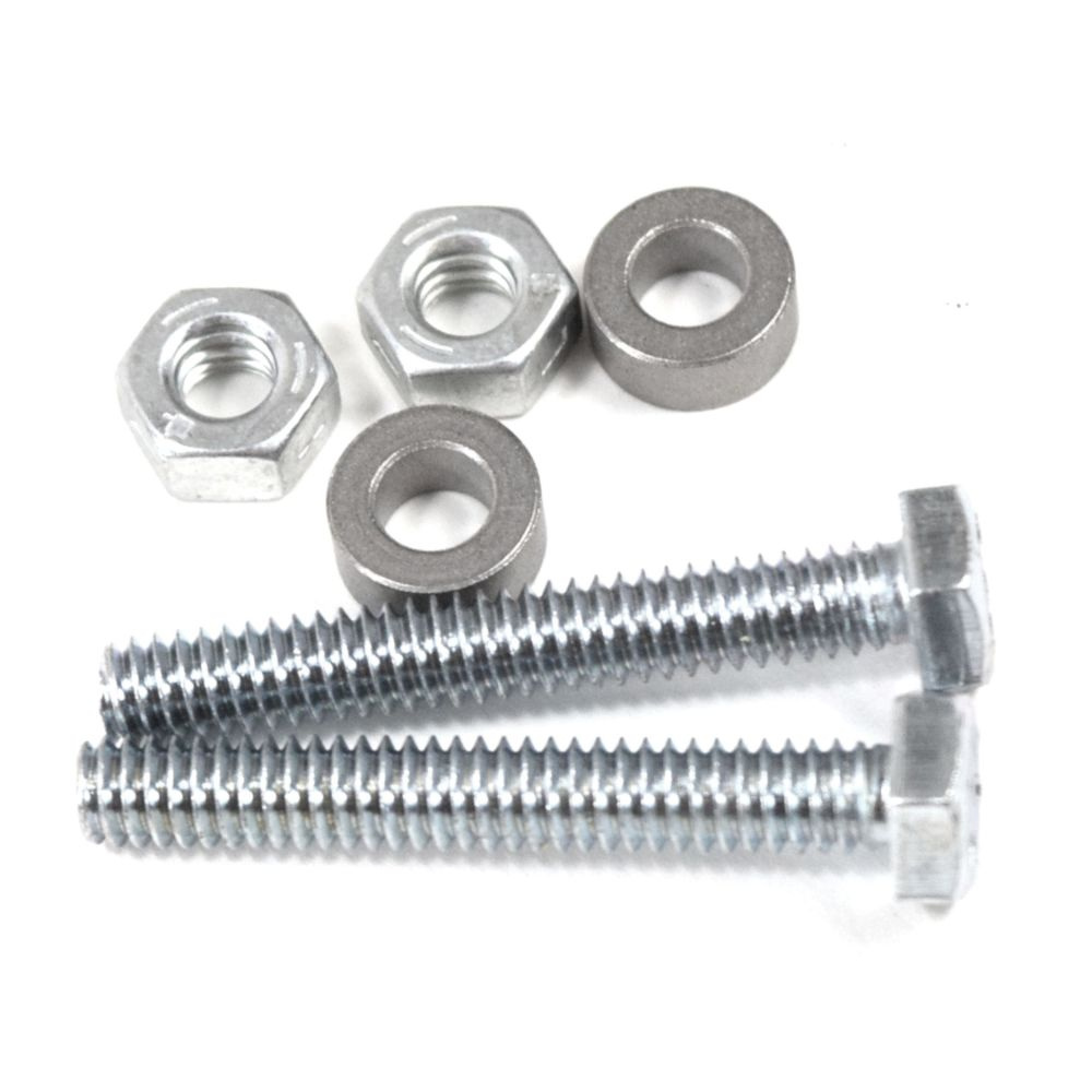 Goupille de sécurité, 1/4 po, lot de 2