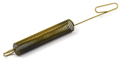 Ressort de régulateur Ressort de régulateur